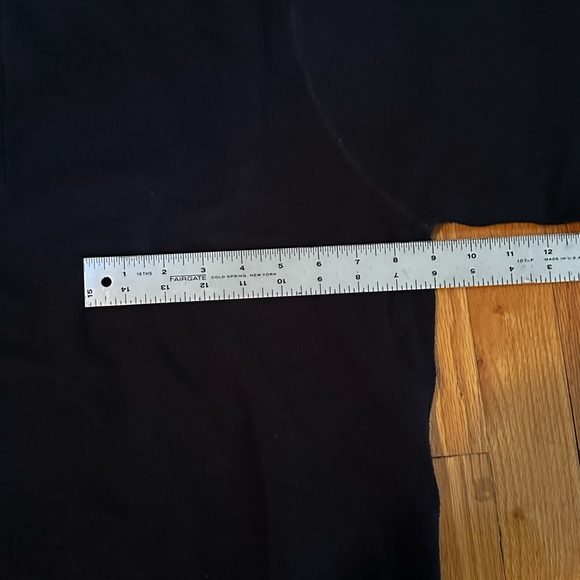 Reversible Alex Cannon Sweater - Picture 9 of 9